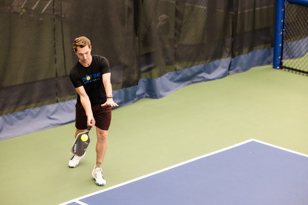  SPORTIME Port Washington / JMTA Long Island