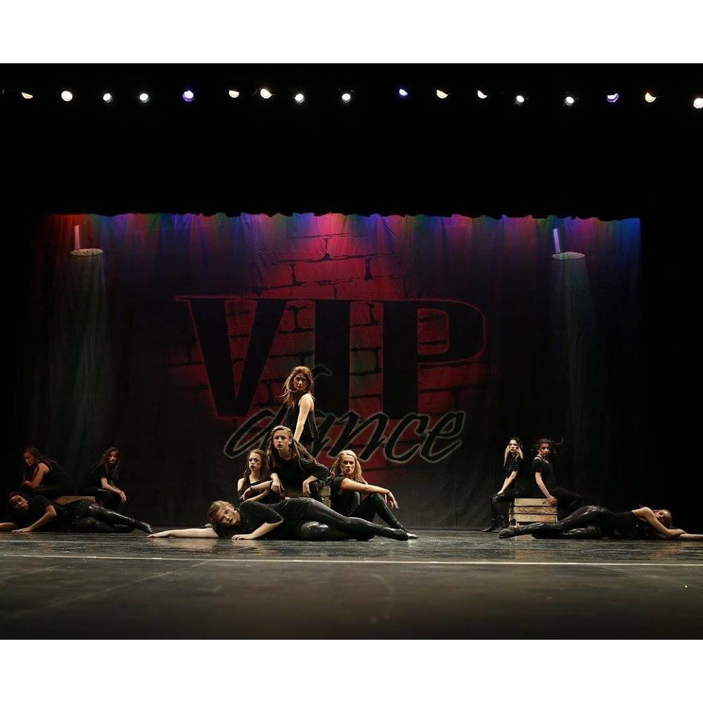  Irby Dance Studio Searcy