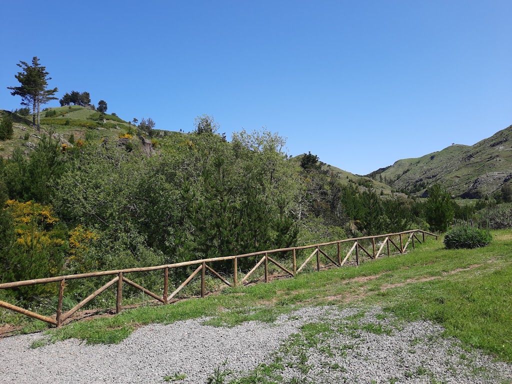 Parque Ecologico do Funchal