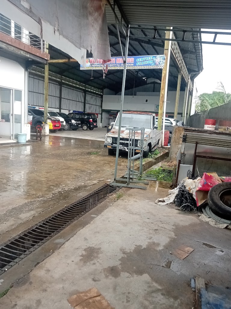 Buton Inti Motor (BIM): Bengkel Mobil Terpercaya di Katobu