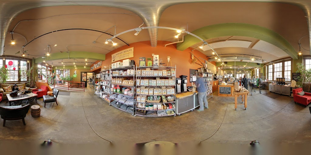 Street View & 360deg