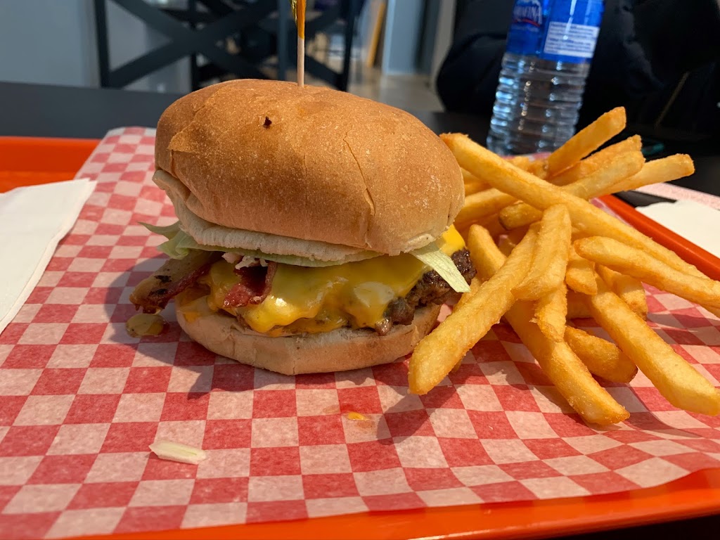 Cheeseburger