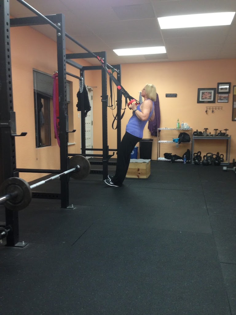  Castro Valley Fitness