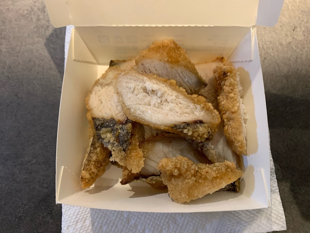 南台灣土魠魚羹(桃園民安店) 的照片