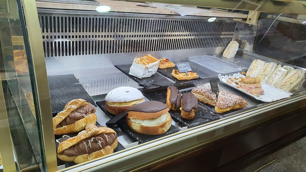 La Junquera Cafetaria Panadaria