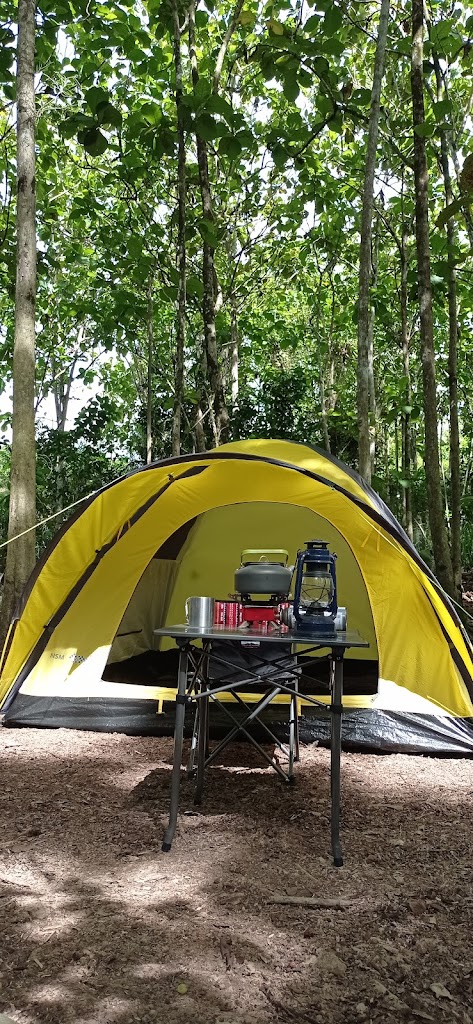 KOMPIPA adventure rent