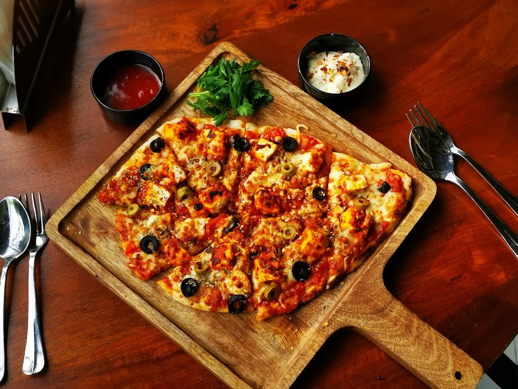 Food & drink