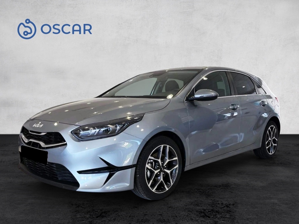 Oscar Alquiler de Coches Xativa — Del propietario