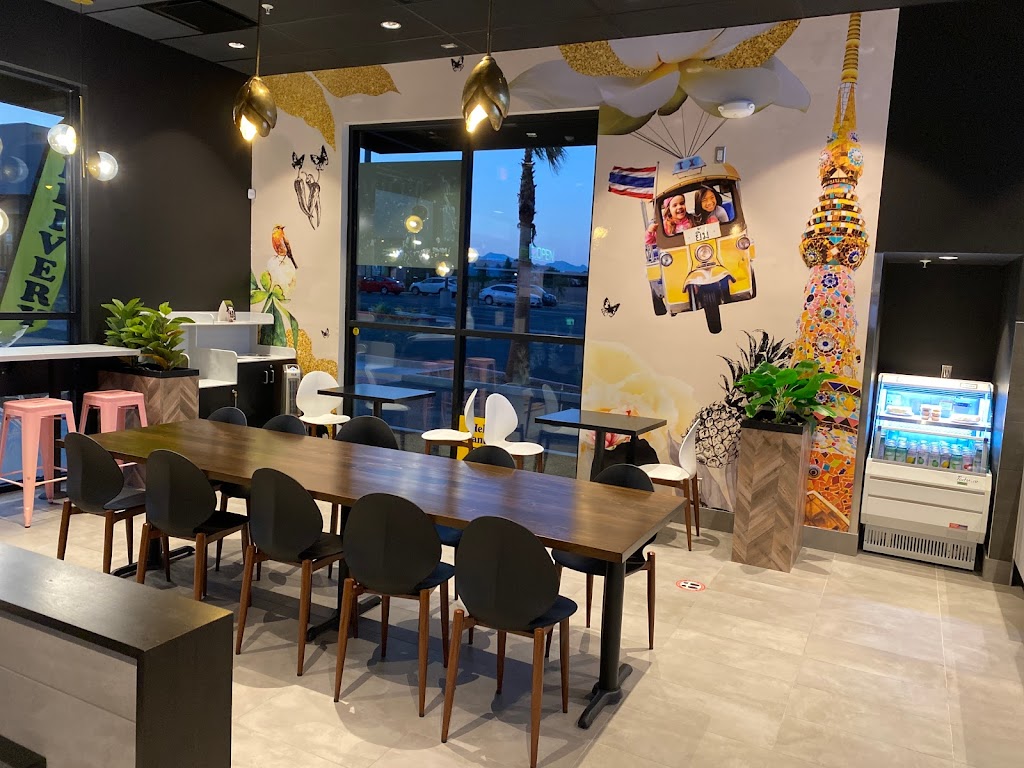 Thai Express
