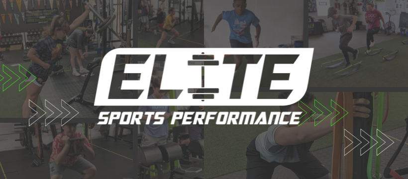  Elite Sports Performance