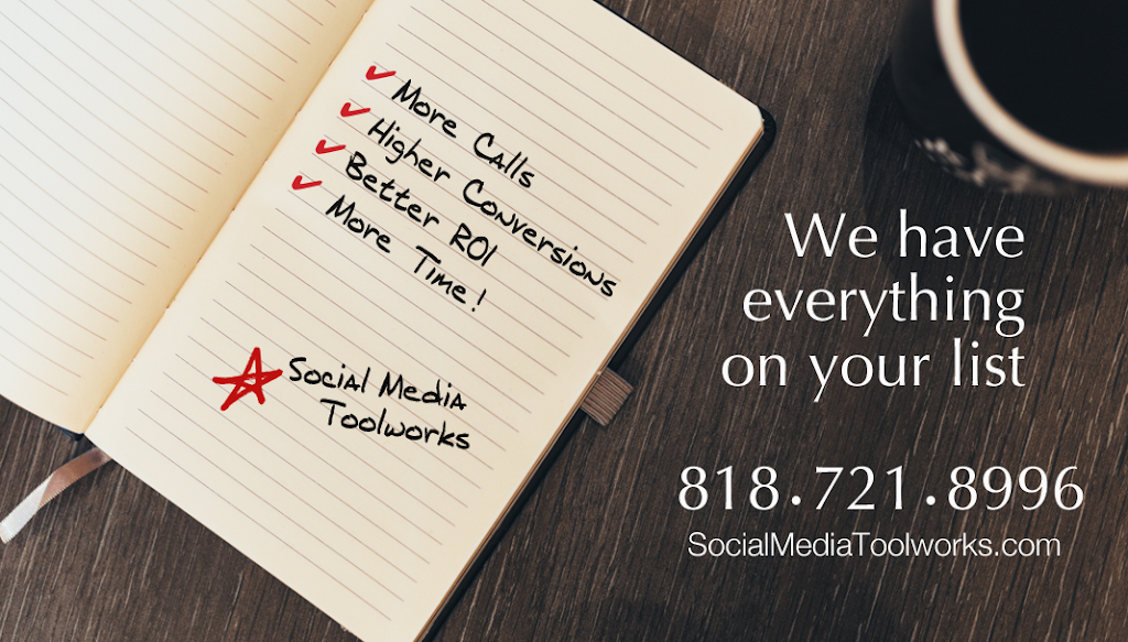 Social Media Toolworks