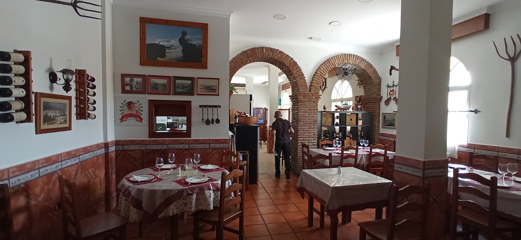 Cafeteria Los Arcos