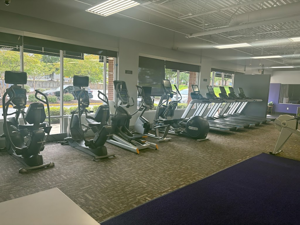  Anytime Fitness