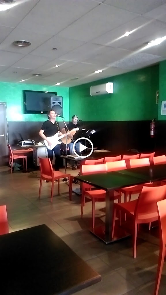 Palad'art Bar Restaurante — Videos