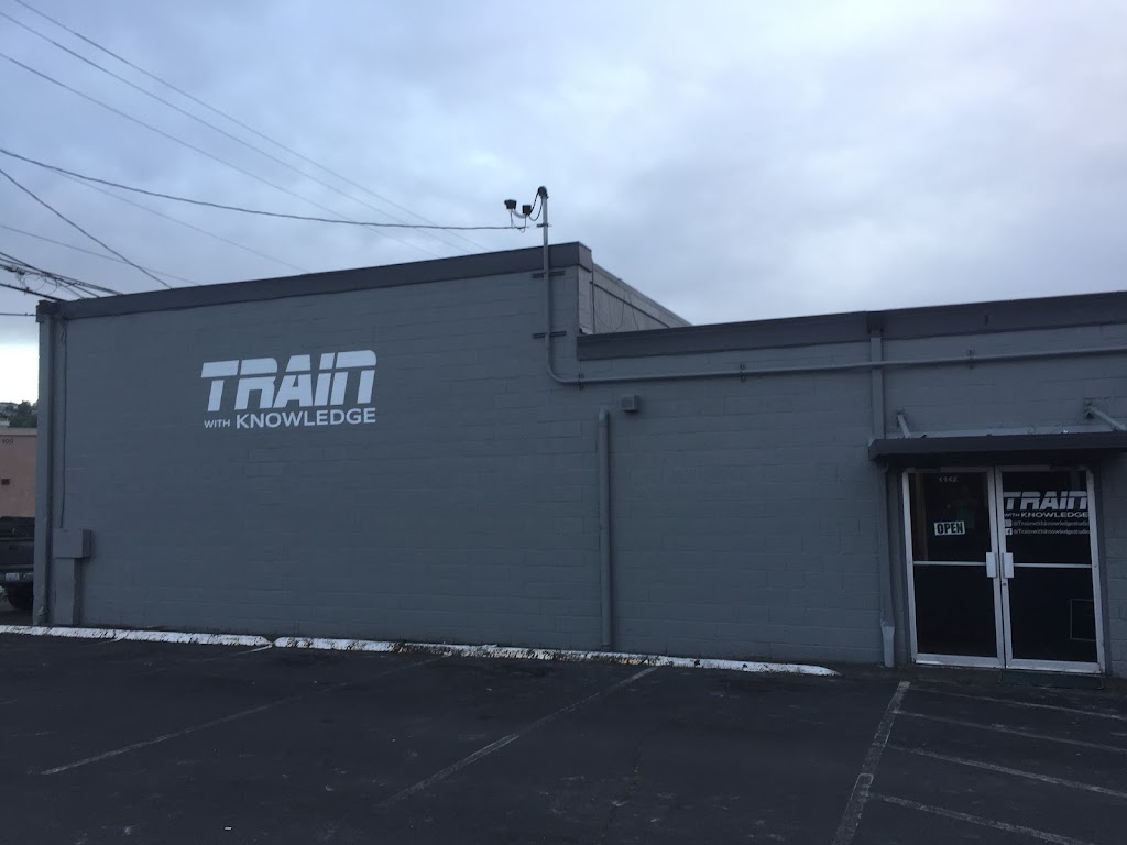  Train with Knowledge Gym
