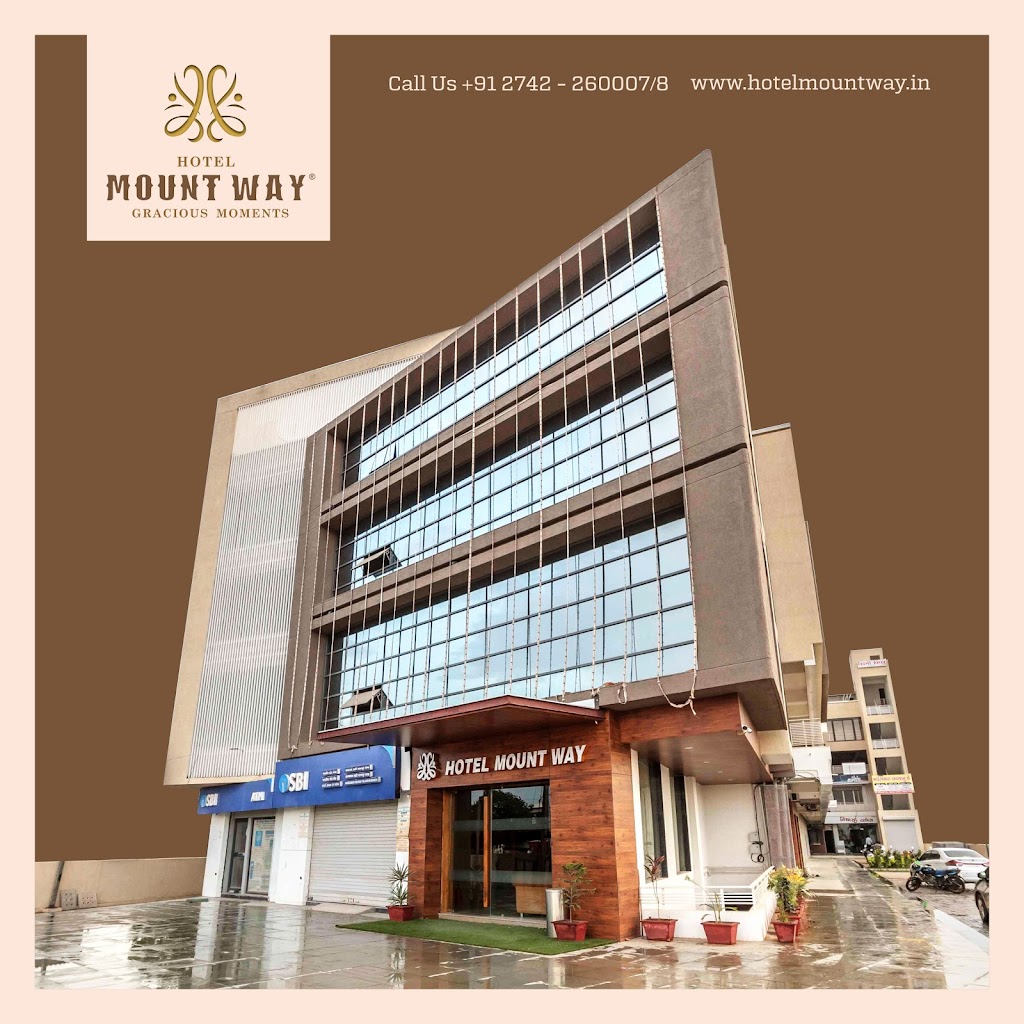 Hotel Mount Way