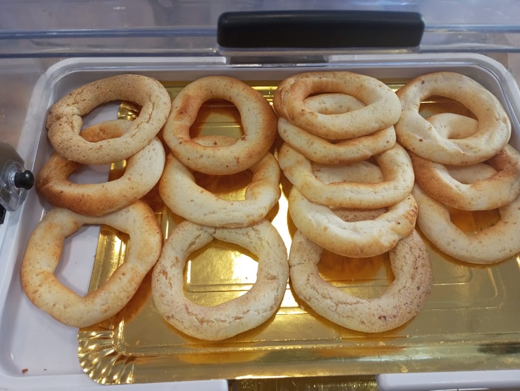 DYPAM'S Cafeteria — Comida y bebida