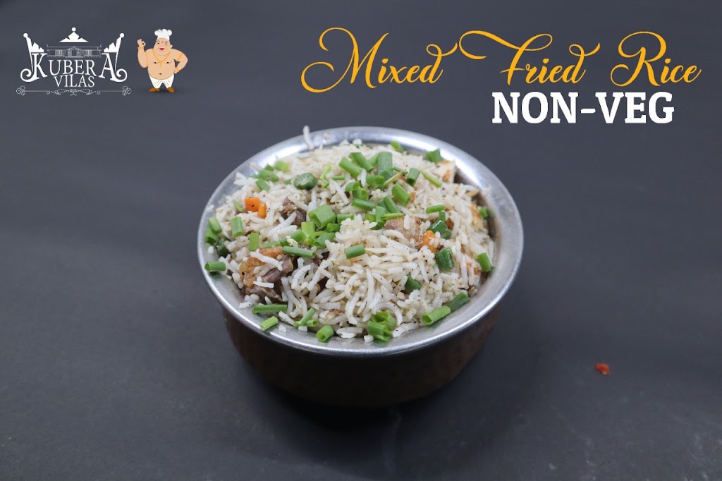 Biryani