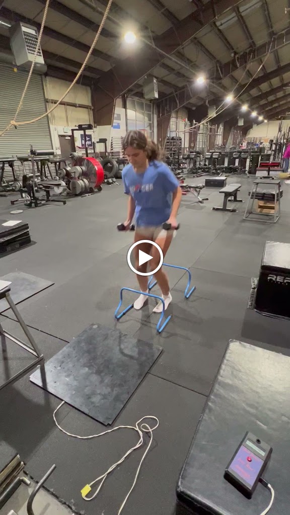  OC Sports Performance