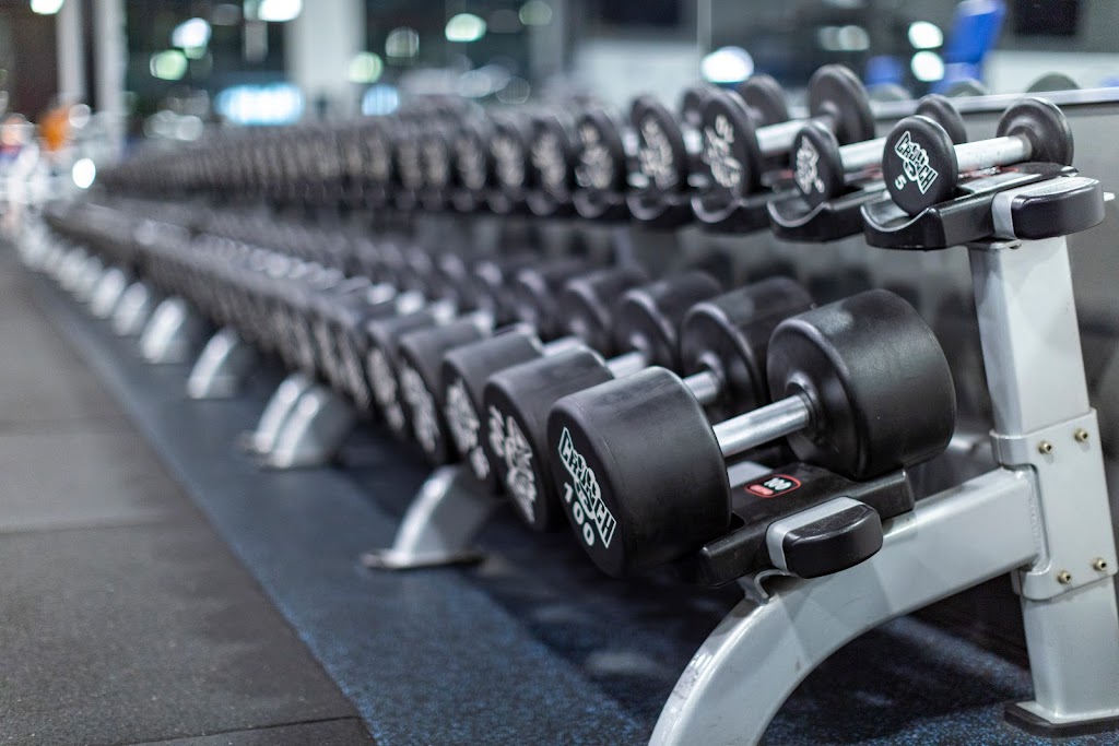  Crunch Fitness - Carmel Valley