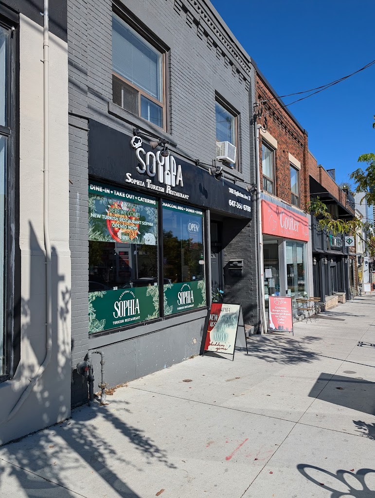 Sophia Turkish Restaurant