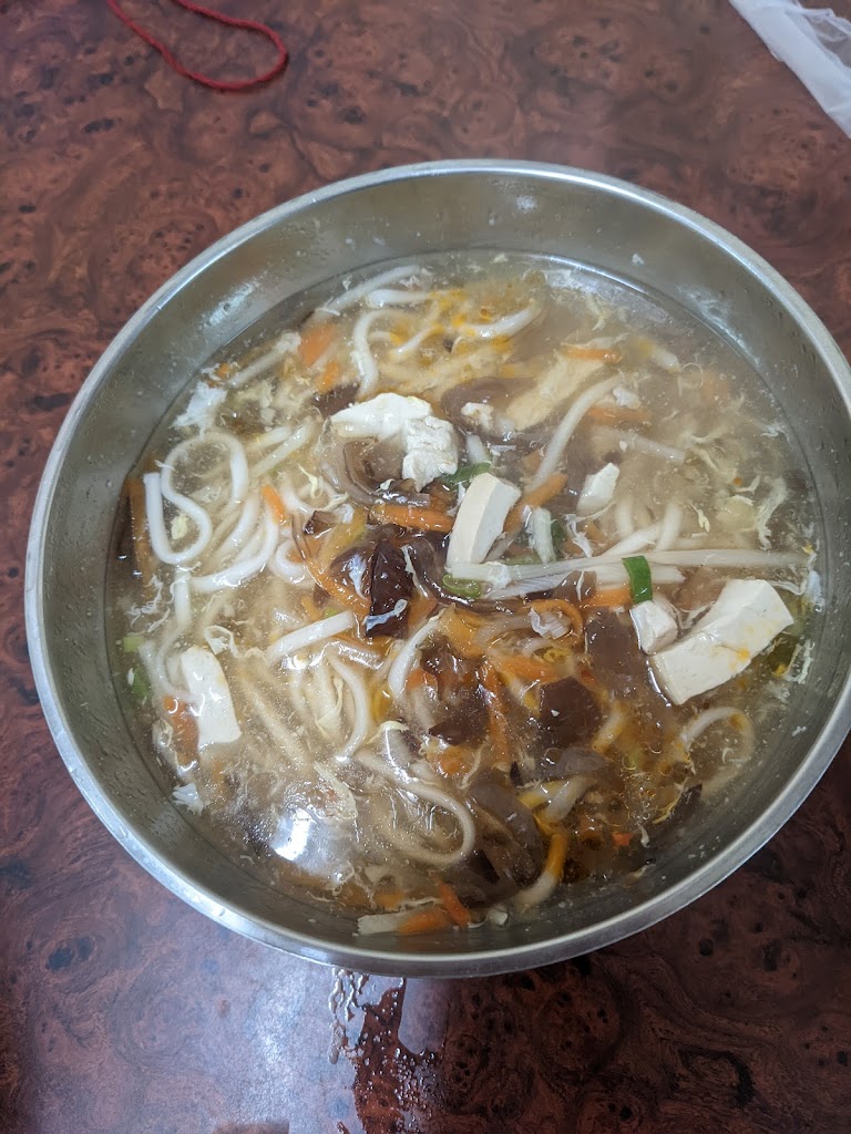 家常麵食館 的照片