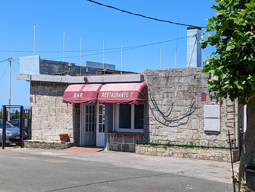 Restaurante Saltacaballo Espacio Mirador