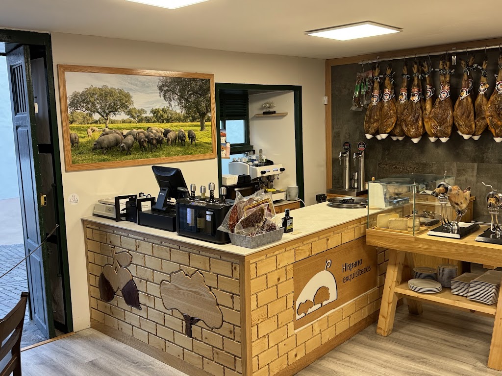 Hispano Exquisiteces