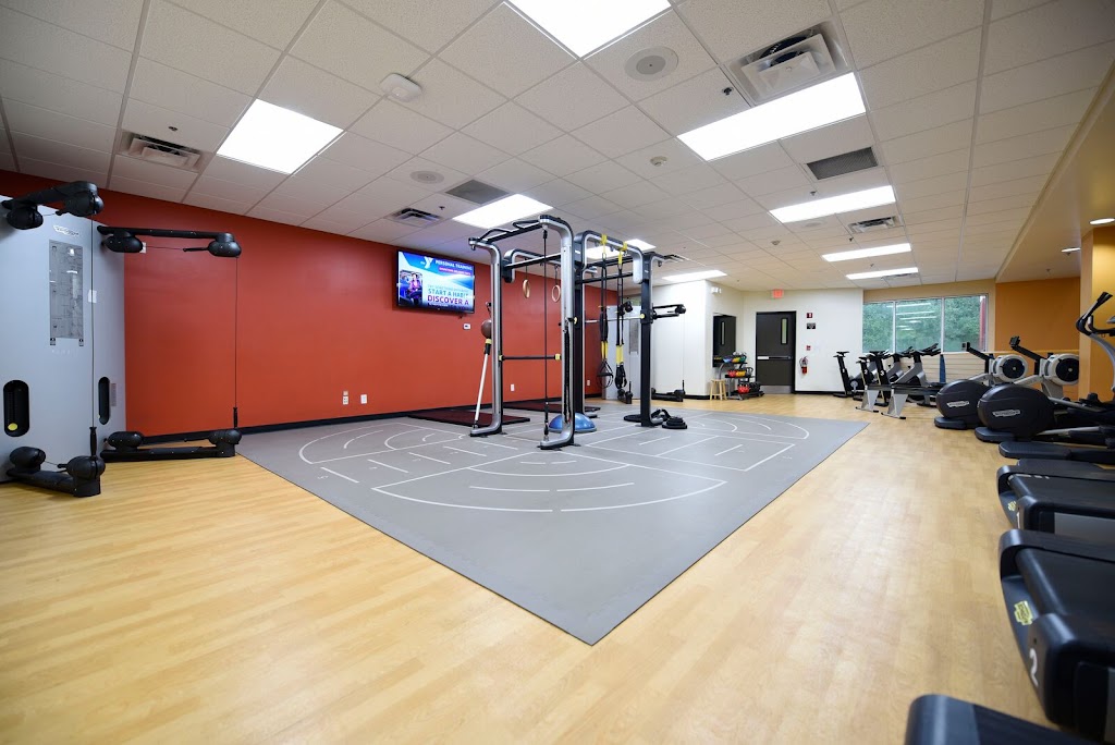  Downtown Orlando YMCA Family Center