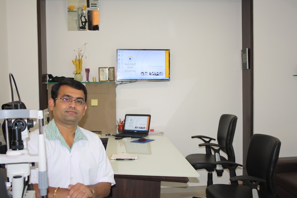 Insight Eye Hospital
