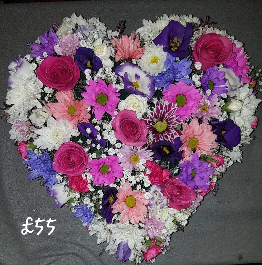 Blooming Marvellous Flowers