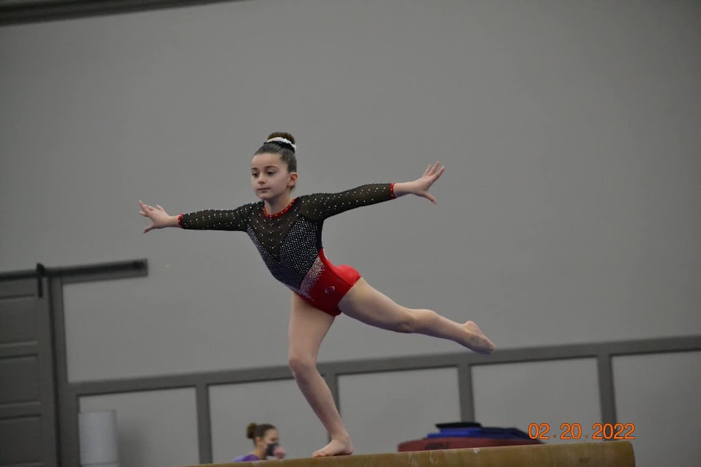  Gymnastics Academy of Rockford