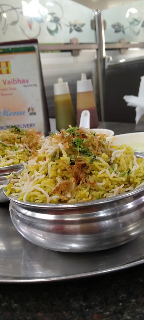 Biryani