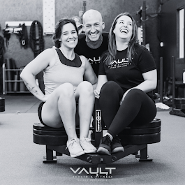  Vault Health & Fitness