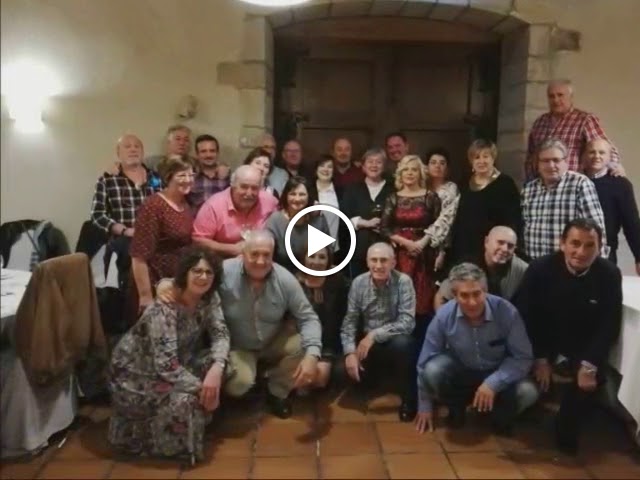 La Roca del Fraile — Videos