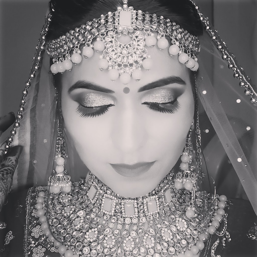 The Makeup Destination