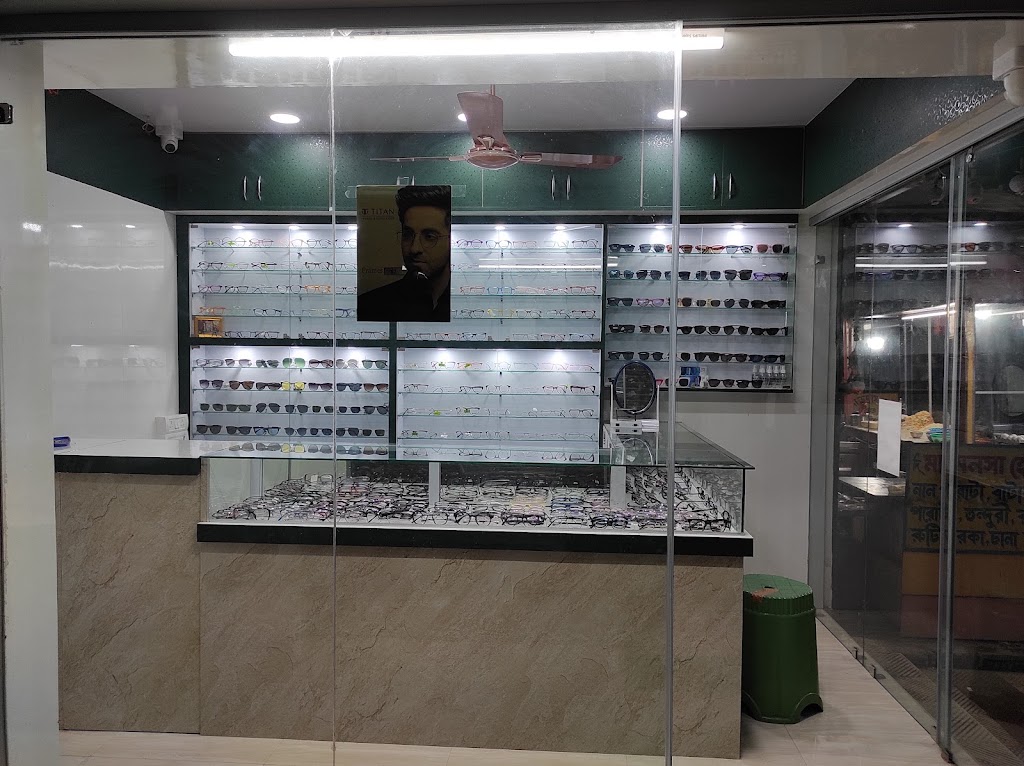 Display case