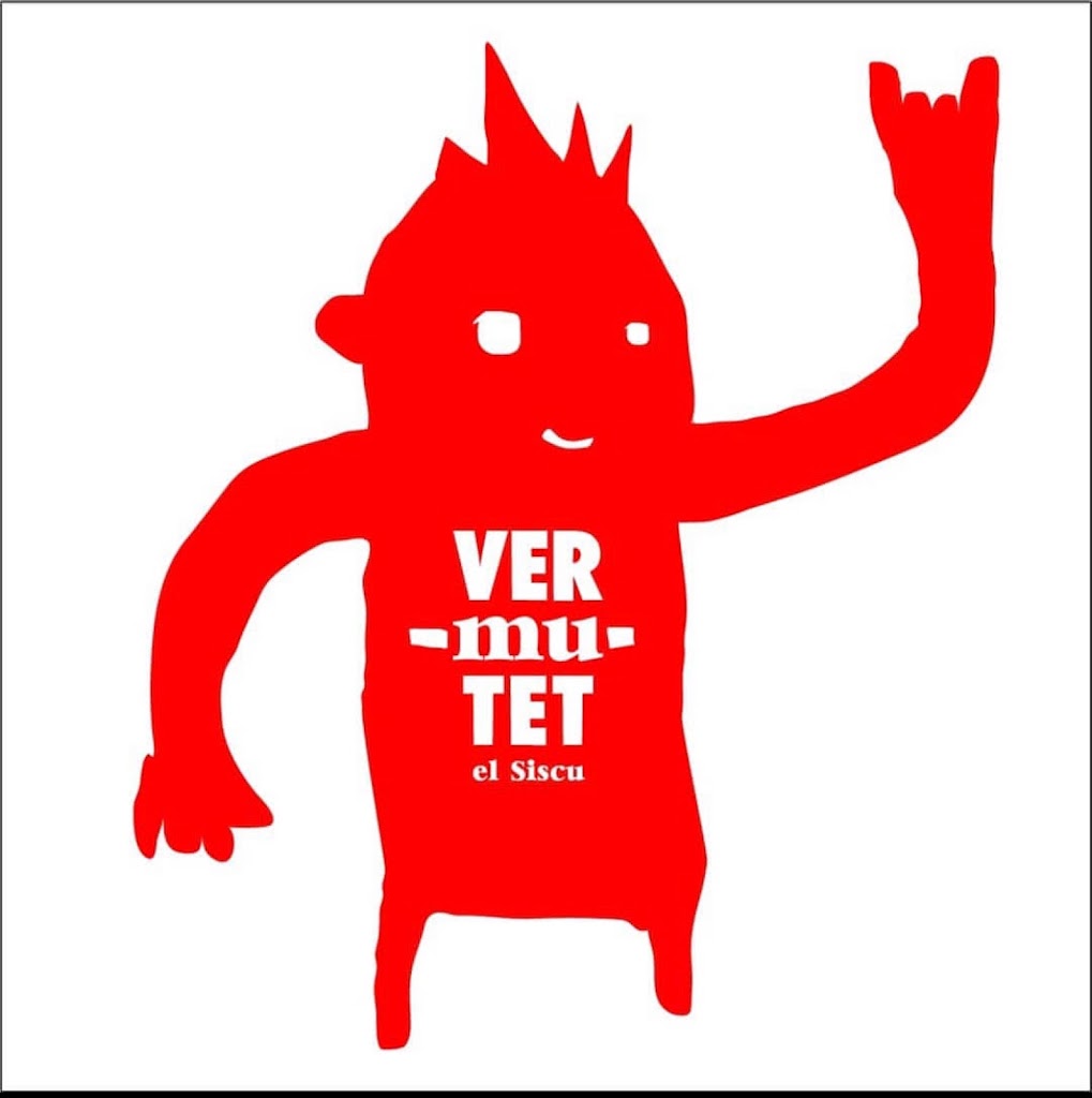Vermutet el Siscu — Del propietario