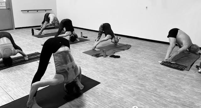 Yoga