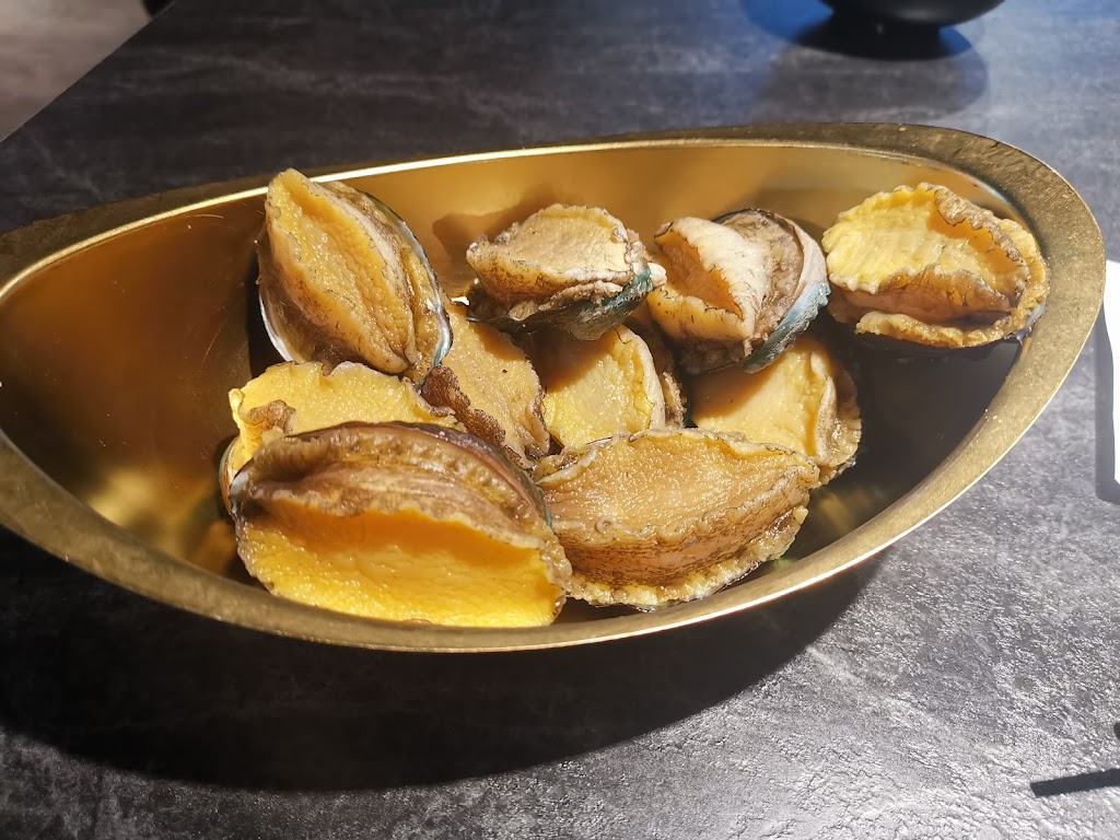 豪饌頂級麻辣火鍋吃到飽-錦州店 的照片