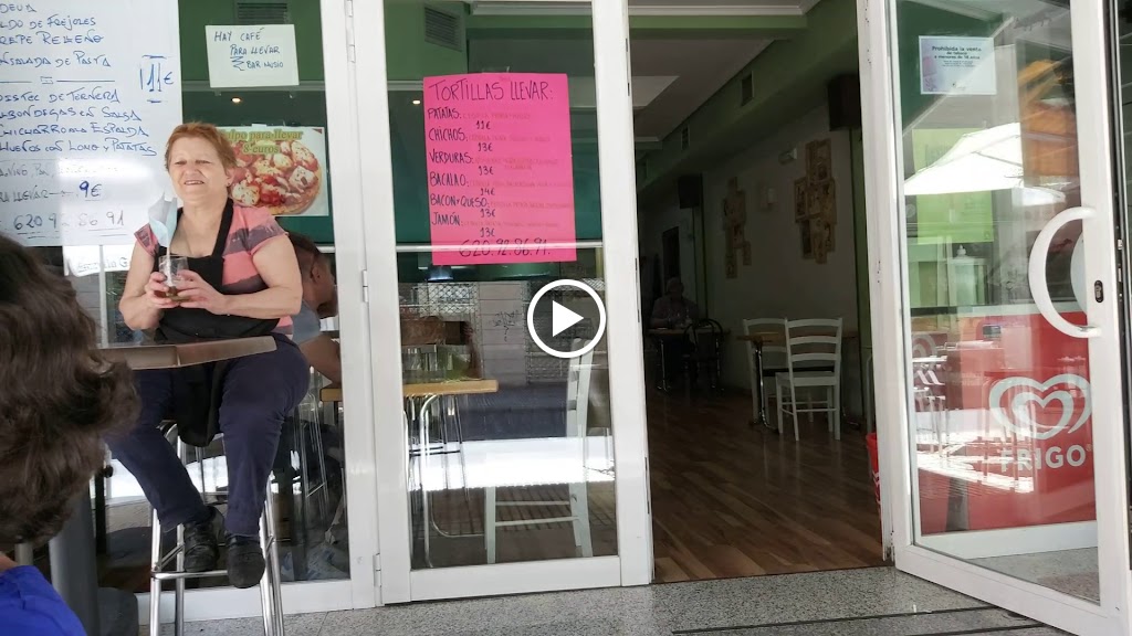 Musio Restaurante — Videos
