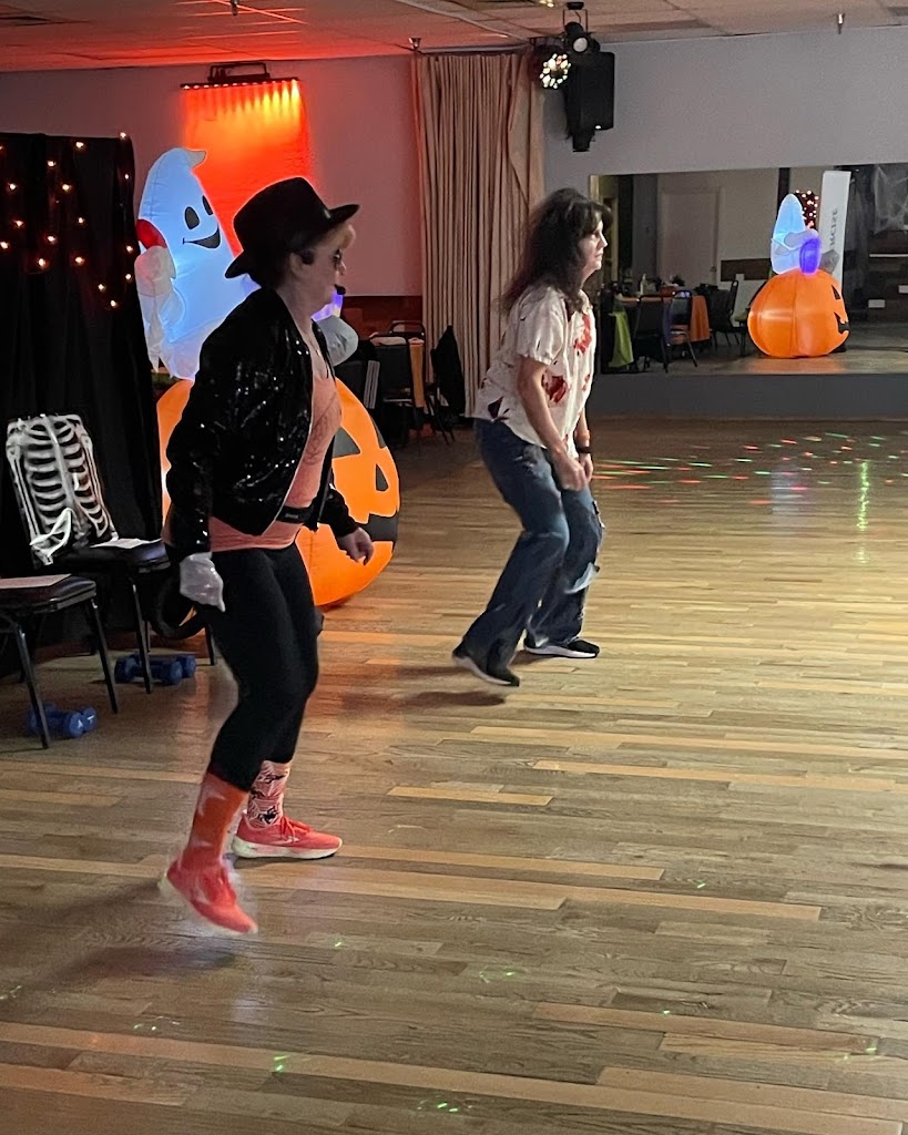  Jazzercise of Tempe NRG