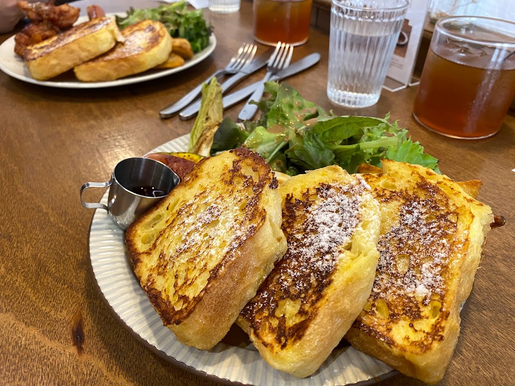 凡日 bread & meal（法式吐司專賣） 的照片