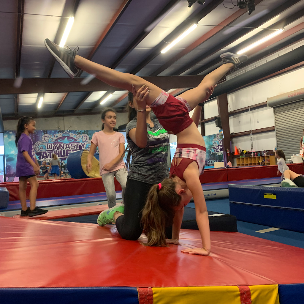  Star Athletics Tumbling & Cheerleading Facility