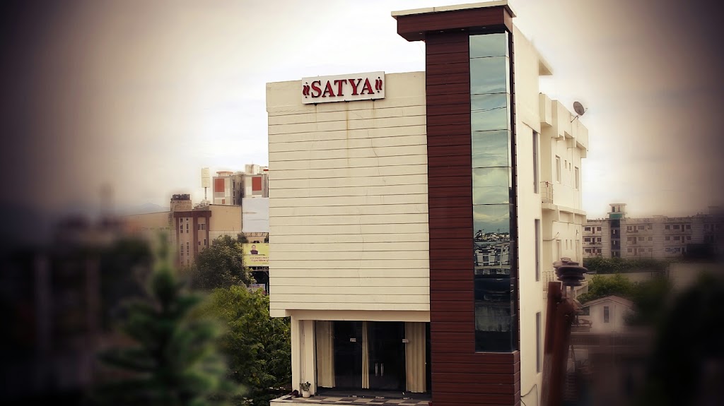 Hotel Satya