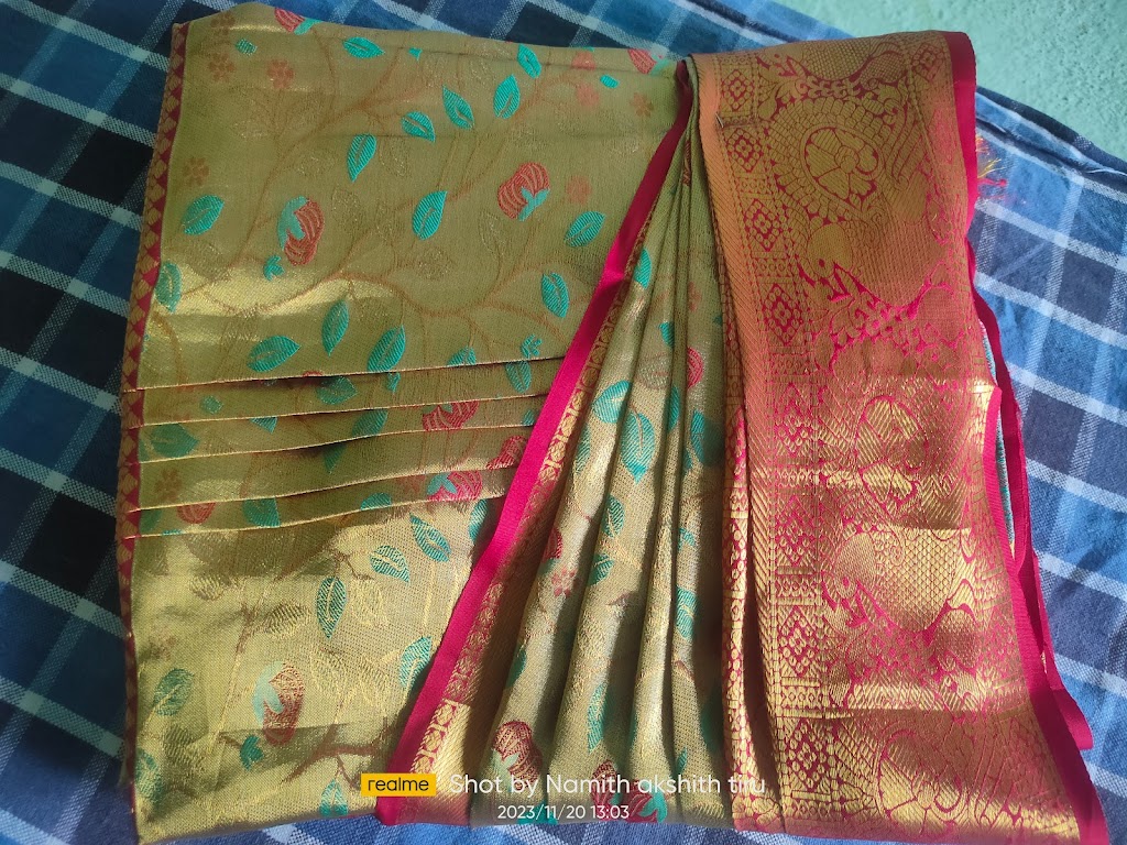 Navya Varnitha Beauty Clinic