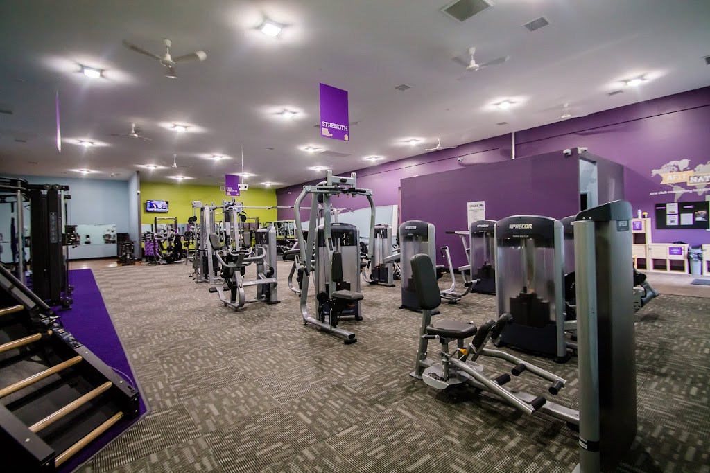  Anytime Fitness