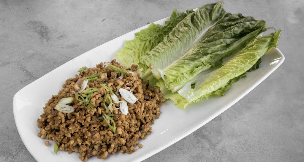 Teak Sushi & Thai Loveland