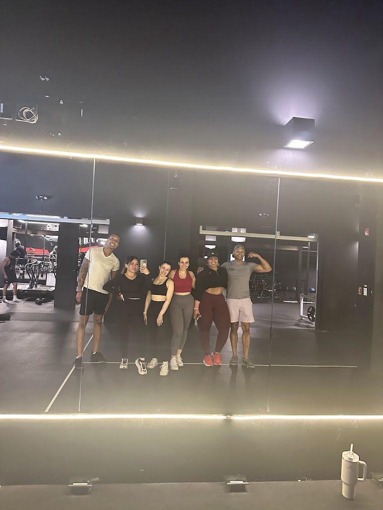  Philly Fitness Xperiment