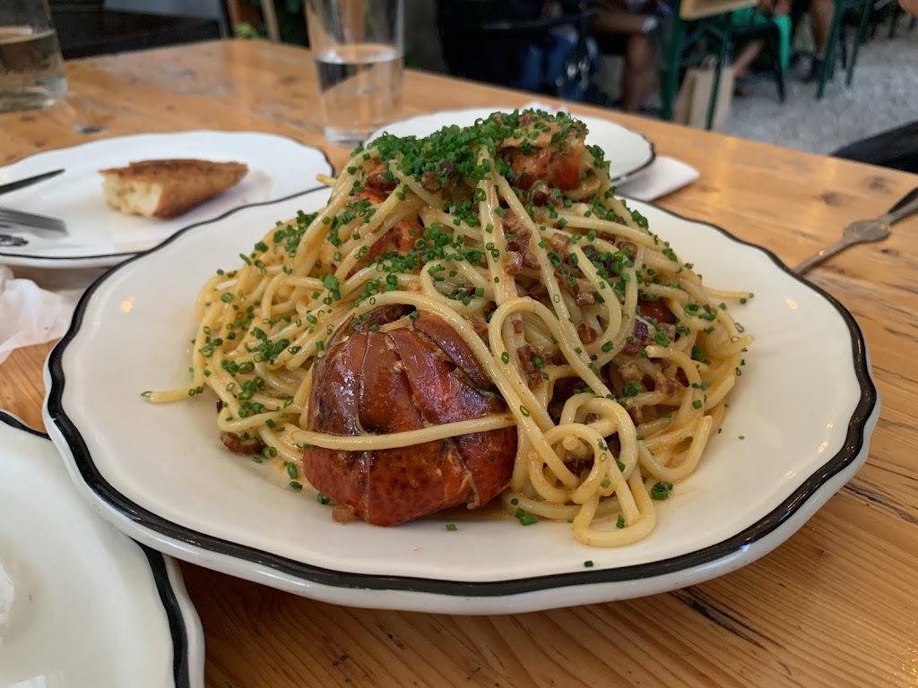 Spaghetti
